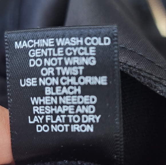 NWT SAY WHAT DRESS - Picture 8 of 8